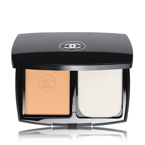 chanel le teint ultra tenue spf 15|chanel le teint ultra refill.